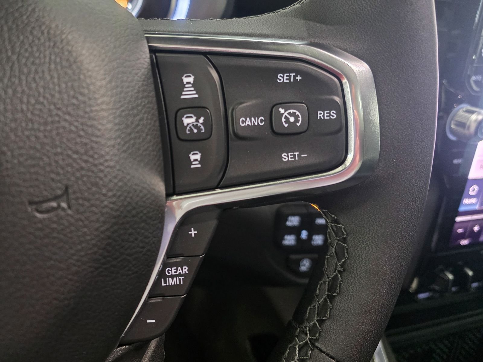 2026 RAM 1500 Laramie - Photo 38