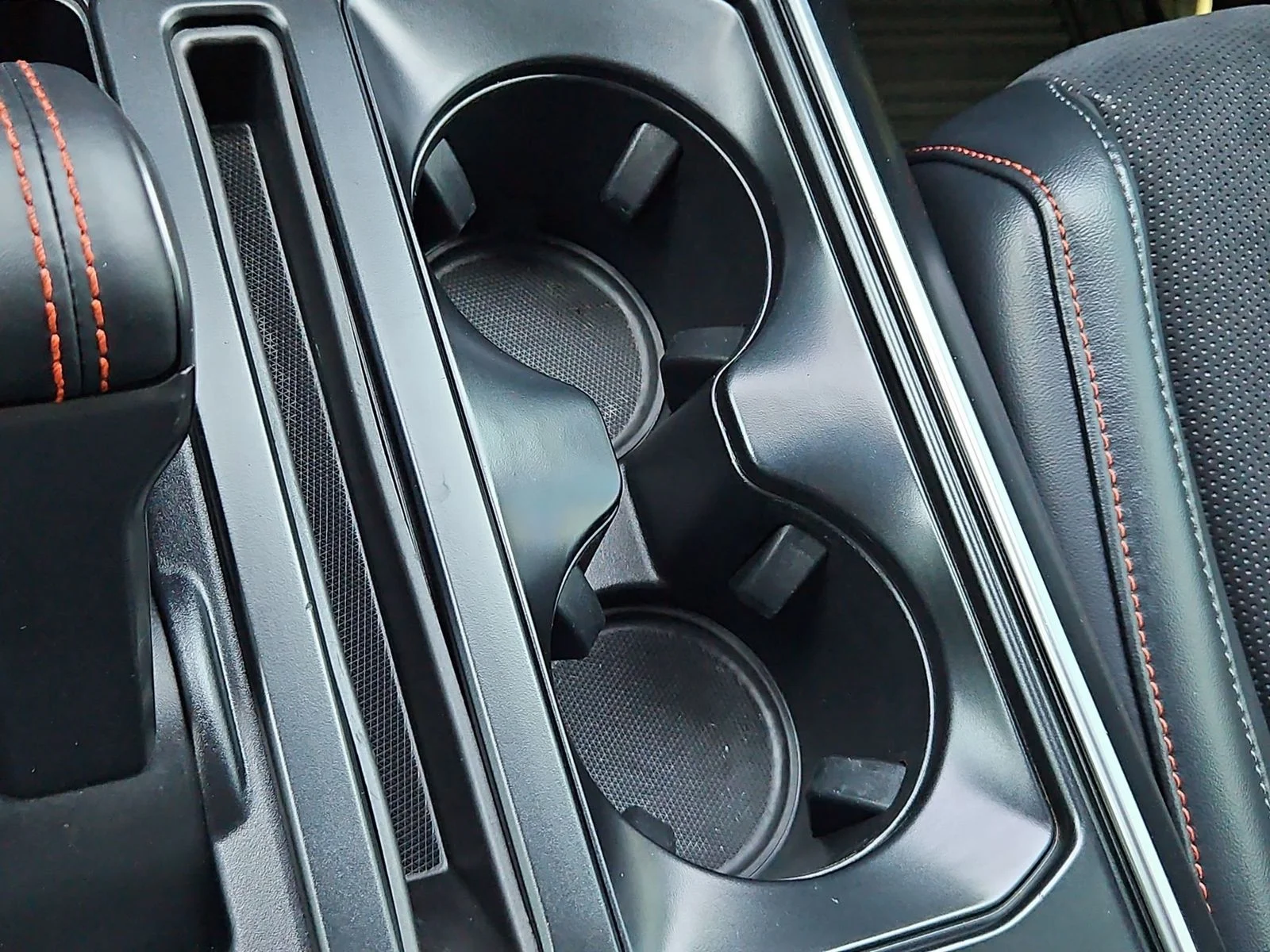 Certified Used 2024 Black Metallic Ford Raptor image 18