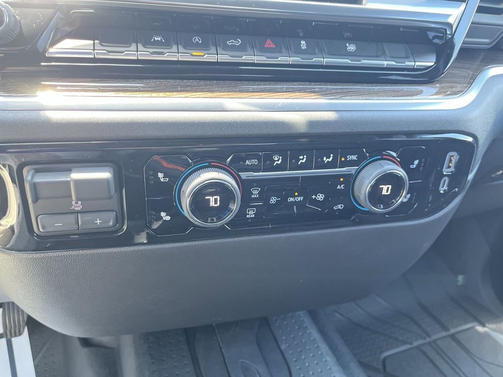 2026 Chevrolet Silverado 1500 RST - Photo 19