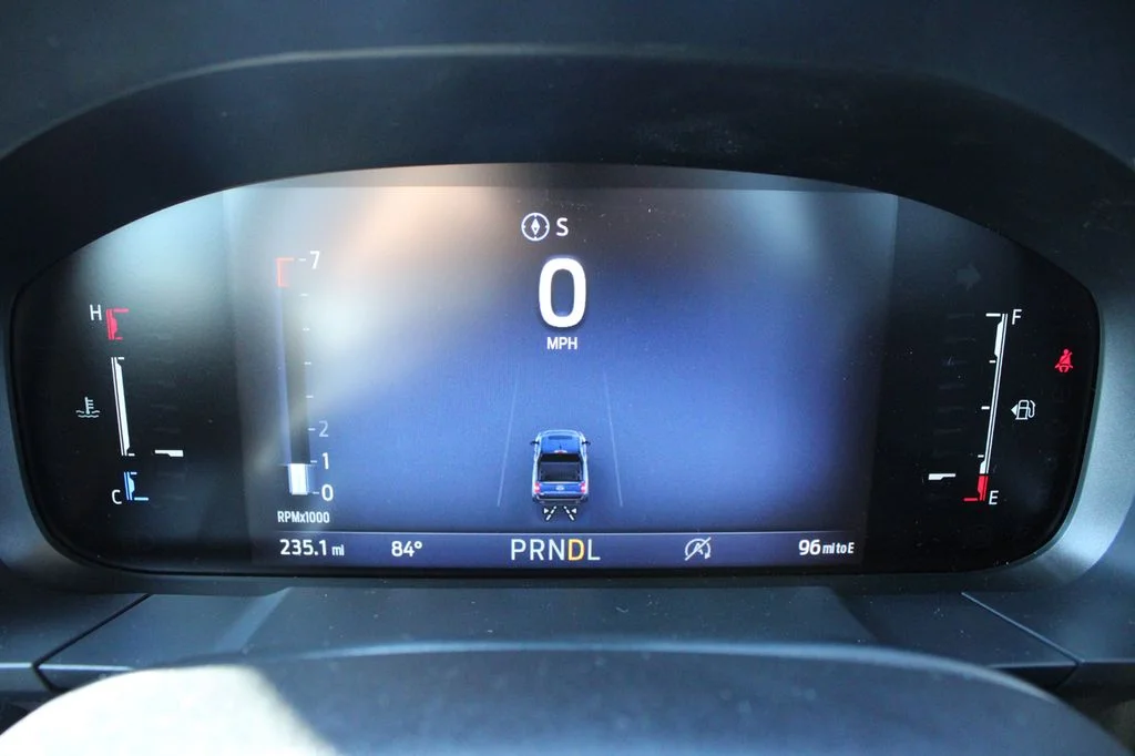 2025 Ford Maverick XLT - Photo 40