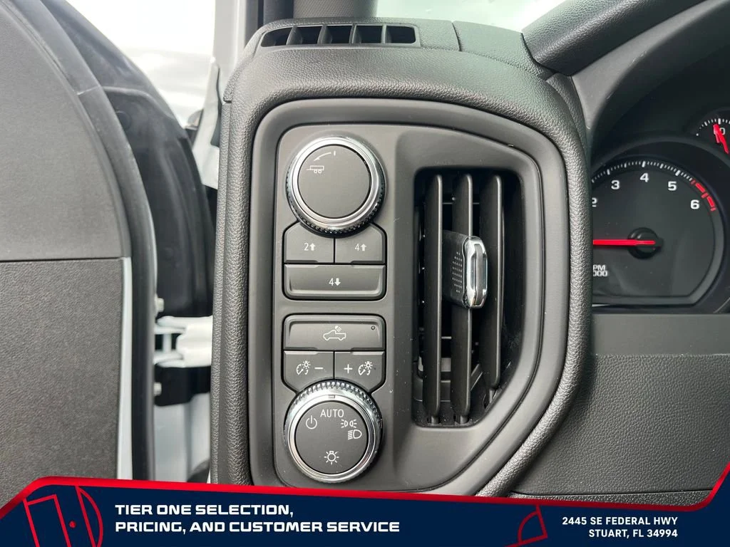 2026 GMC Sierra 2500HD Pro - Photo 24