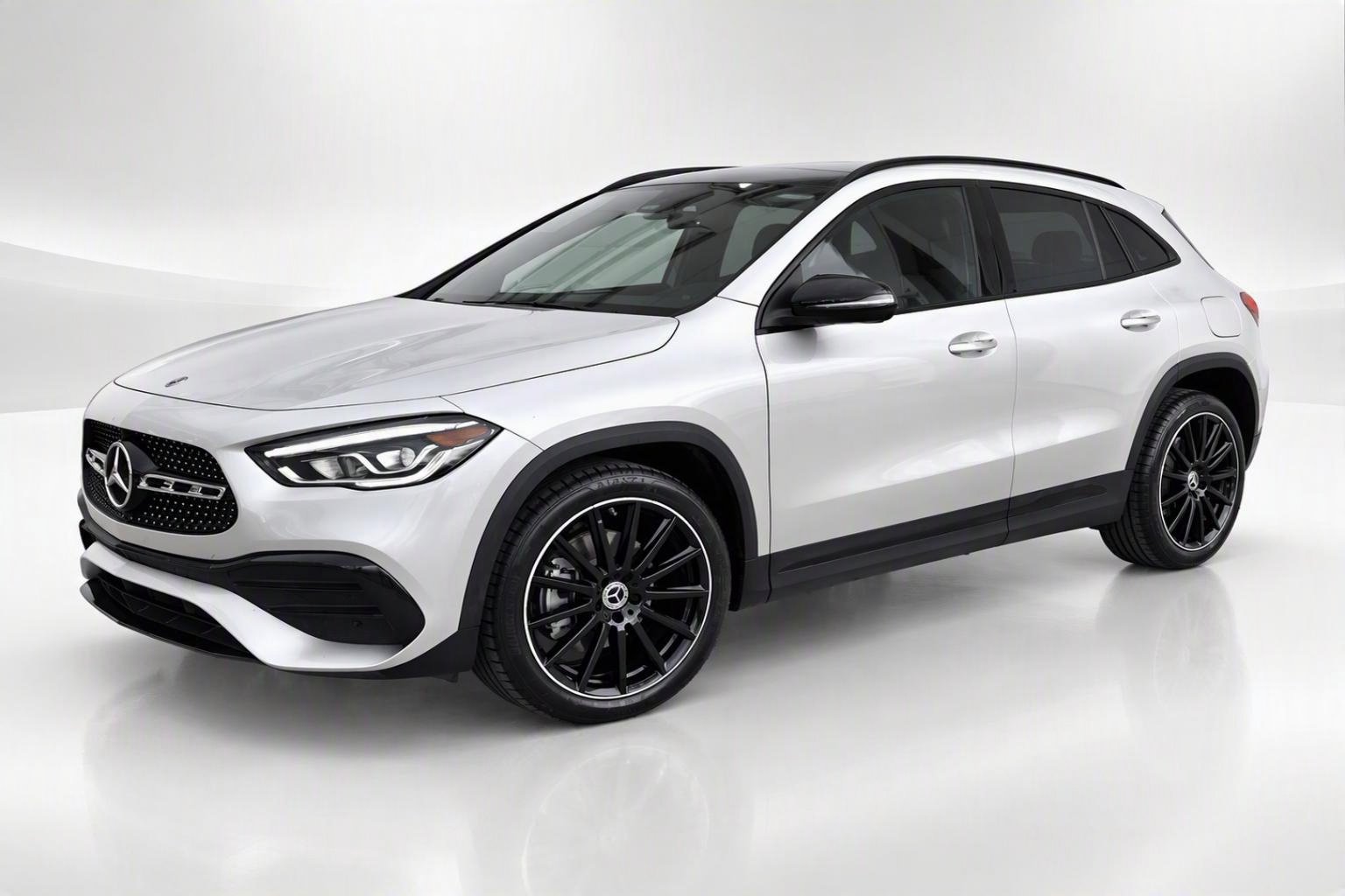 2023 Mercedes-Benz GLA