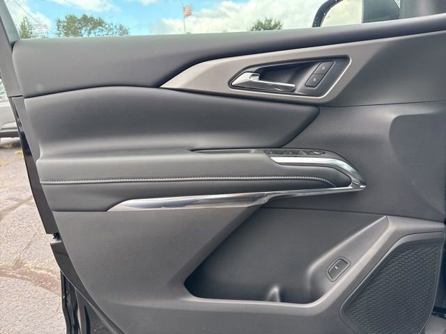 2026 Chevrolet Traverse LT - Photo 19