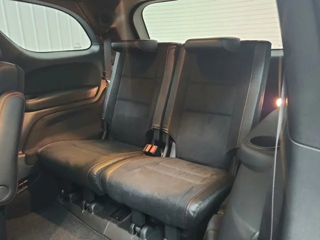 New 2026 Destroyer Gray Clear-Coat Exterior Paint Dodge GT Plus HEMI V8 image 37