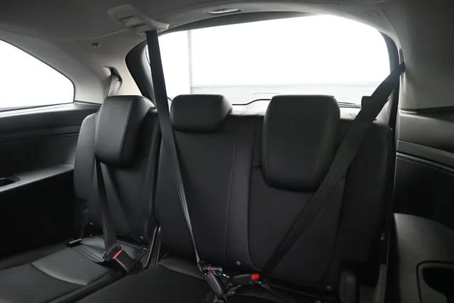 2025 Honda Odyssey EX-L - Photo 77