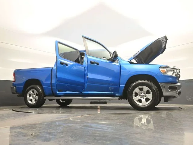 Used 2024 Blue Ram Tradesman image 31