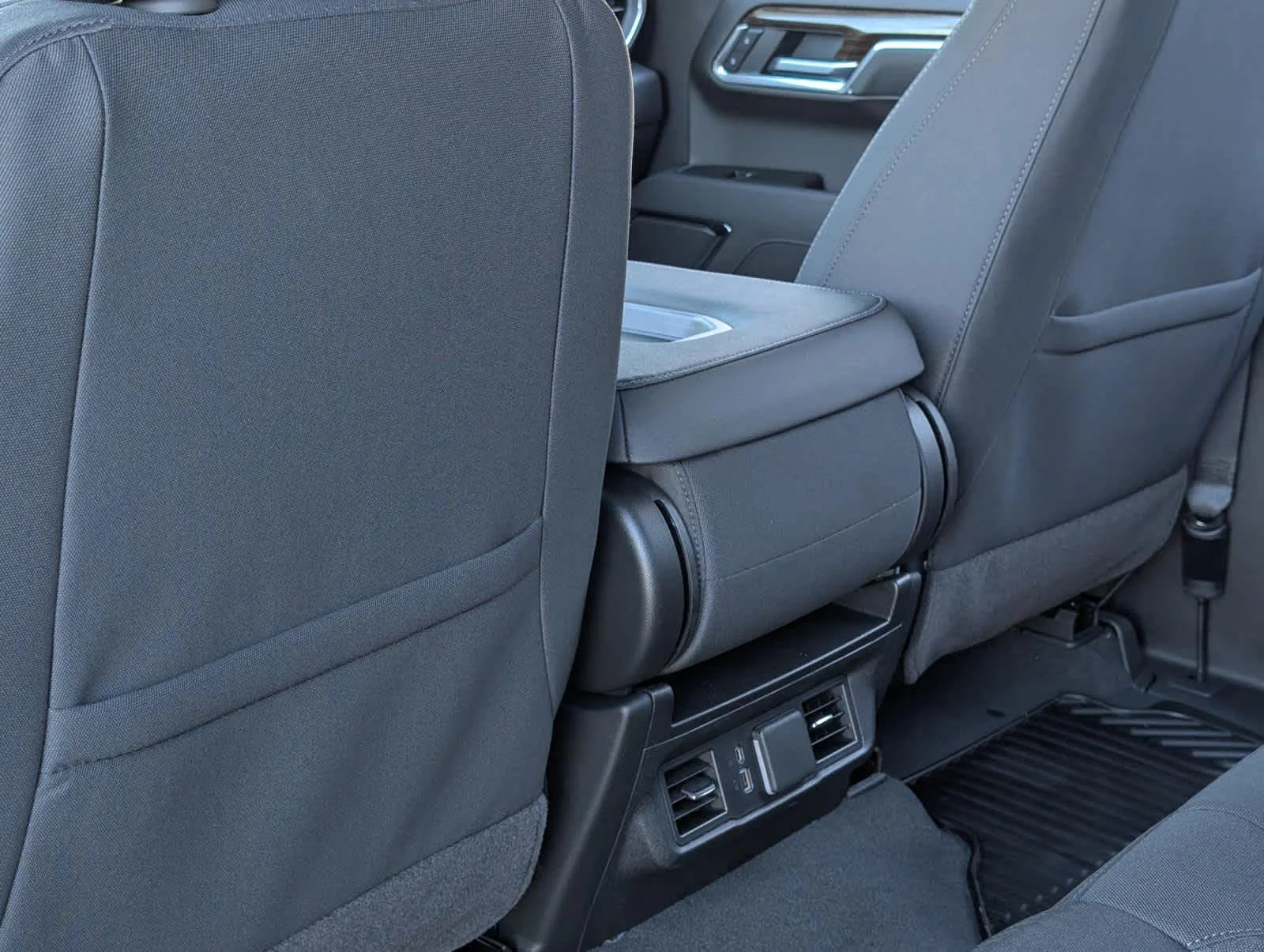 2026 GMC Sierra 1500 Elevation - Photo 16