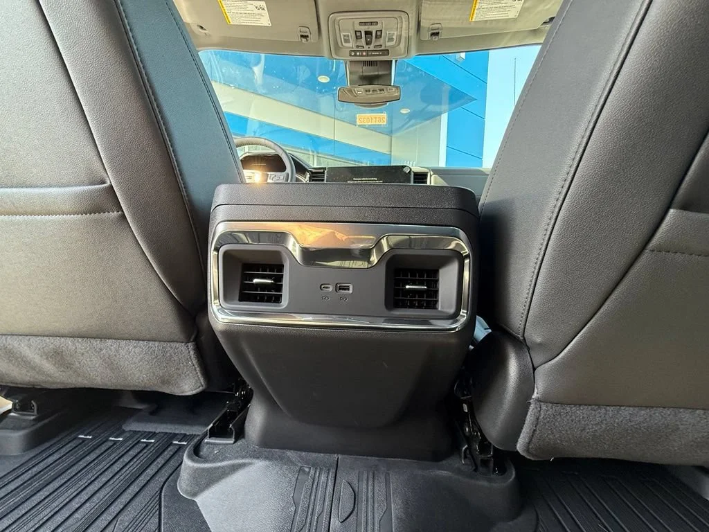 New 2026 Summit White GMC Elevation image 38