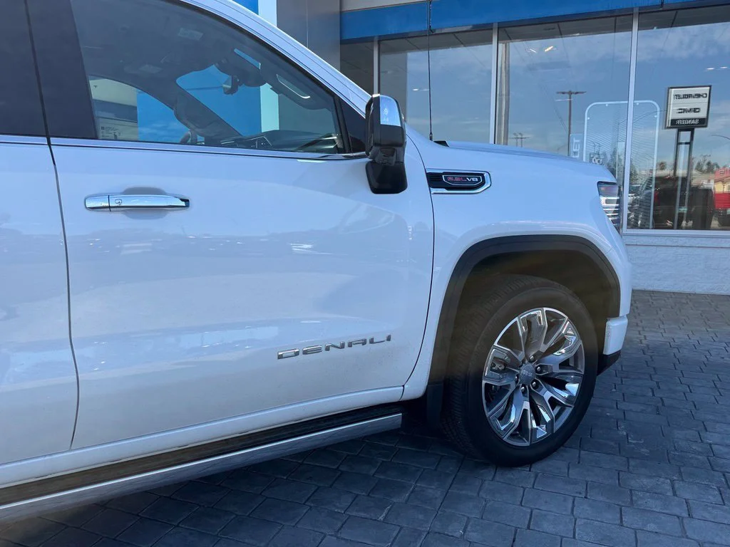 2026 GMC Sierra 1500 Denali - Photo 12