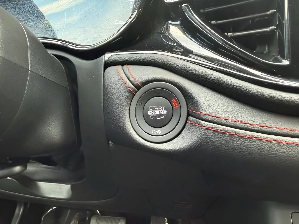 Used 2026 Black Dodge GT image 9