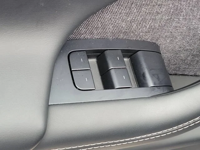 Used 2022 Gray Tesla Plaid image 20
