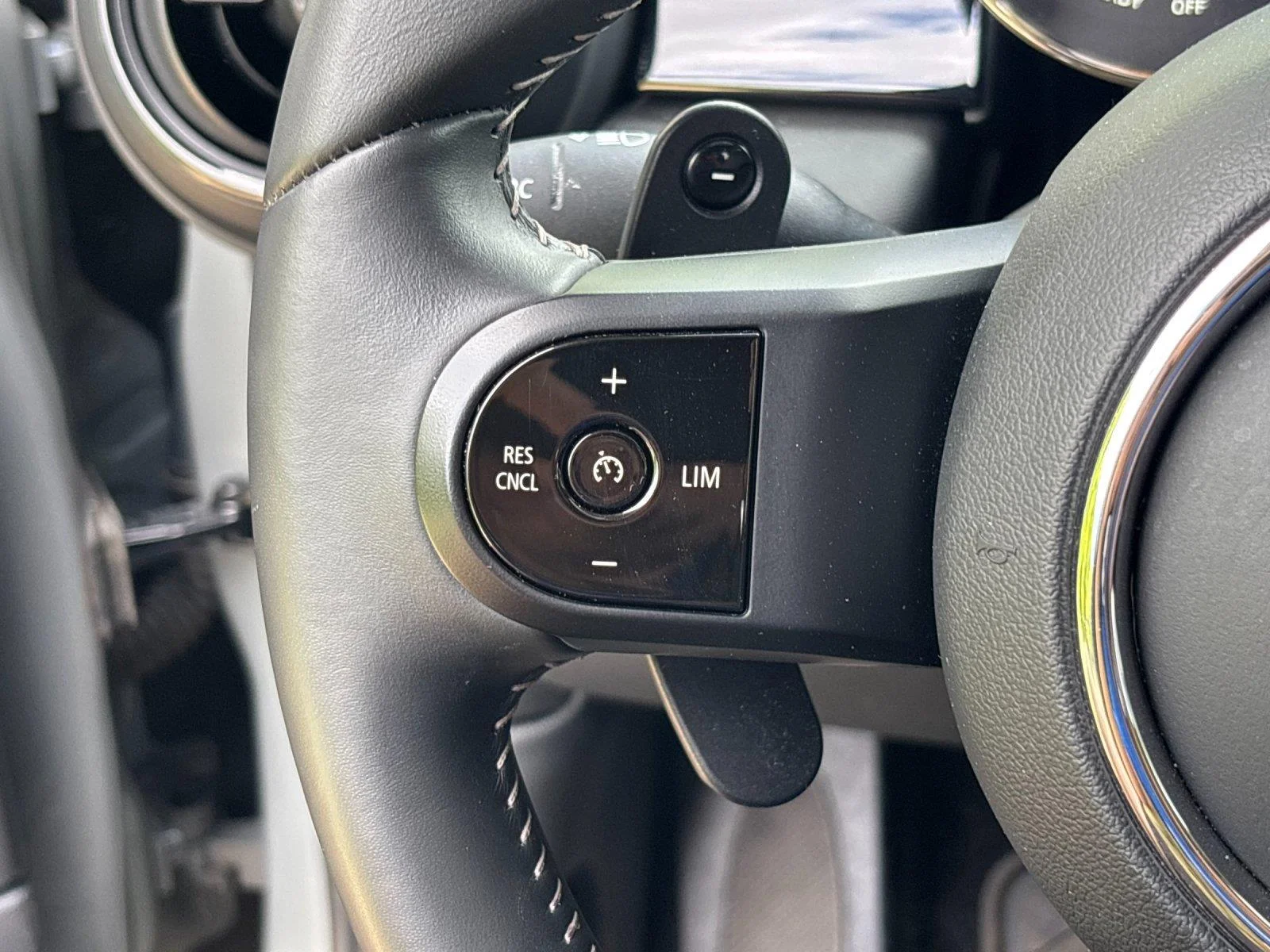 Used 2023 Moonwalk Grey Metallic MINI Cooper S image 19