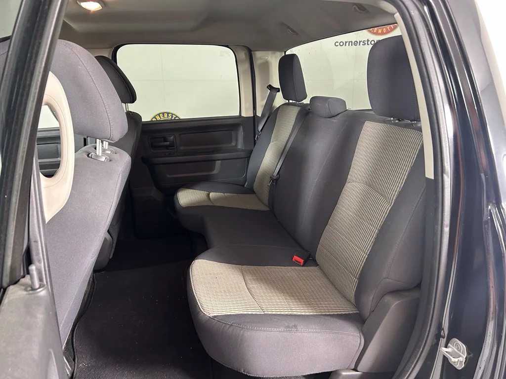Used 2012 Black Ram Express image 14