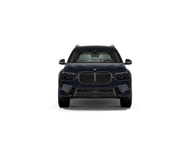 New 2027 Carbon Black Metallic BMW xDrive40i image 2