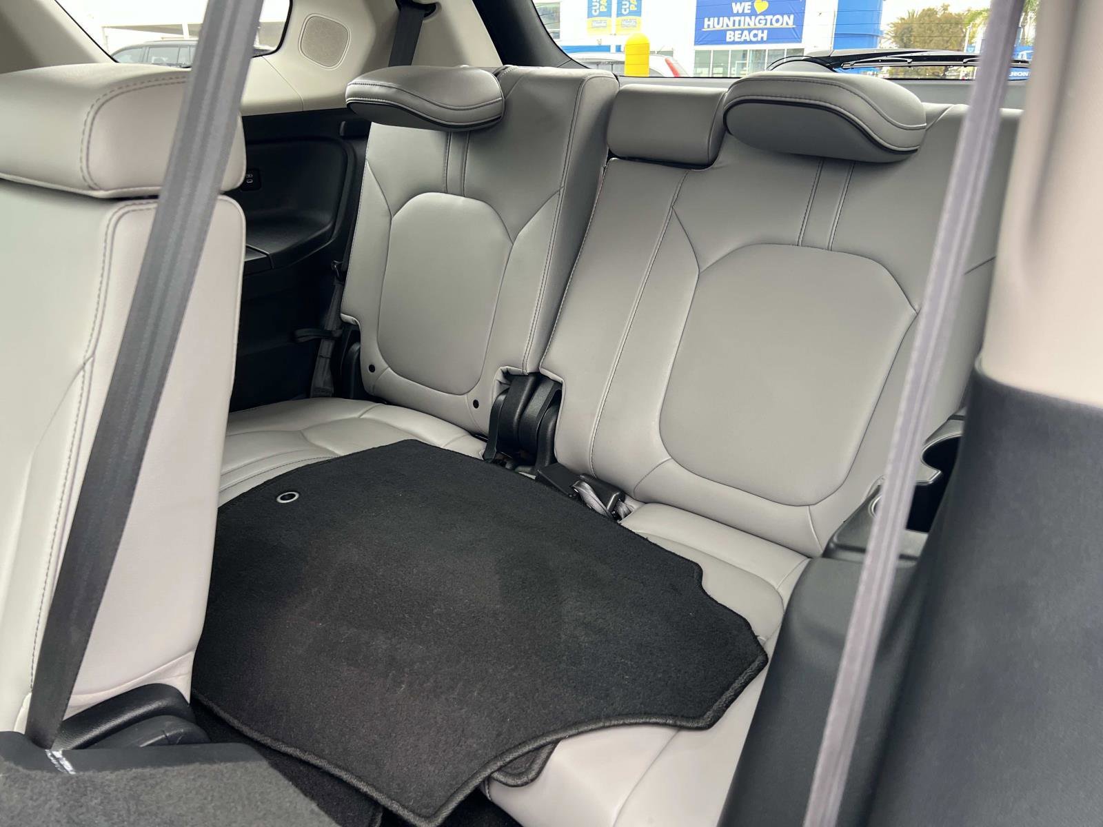 2024 Honda Pilot Elite - Photo 26