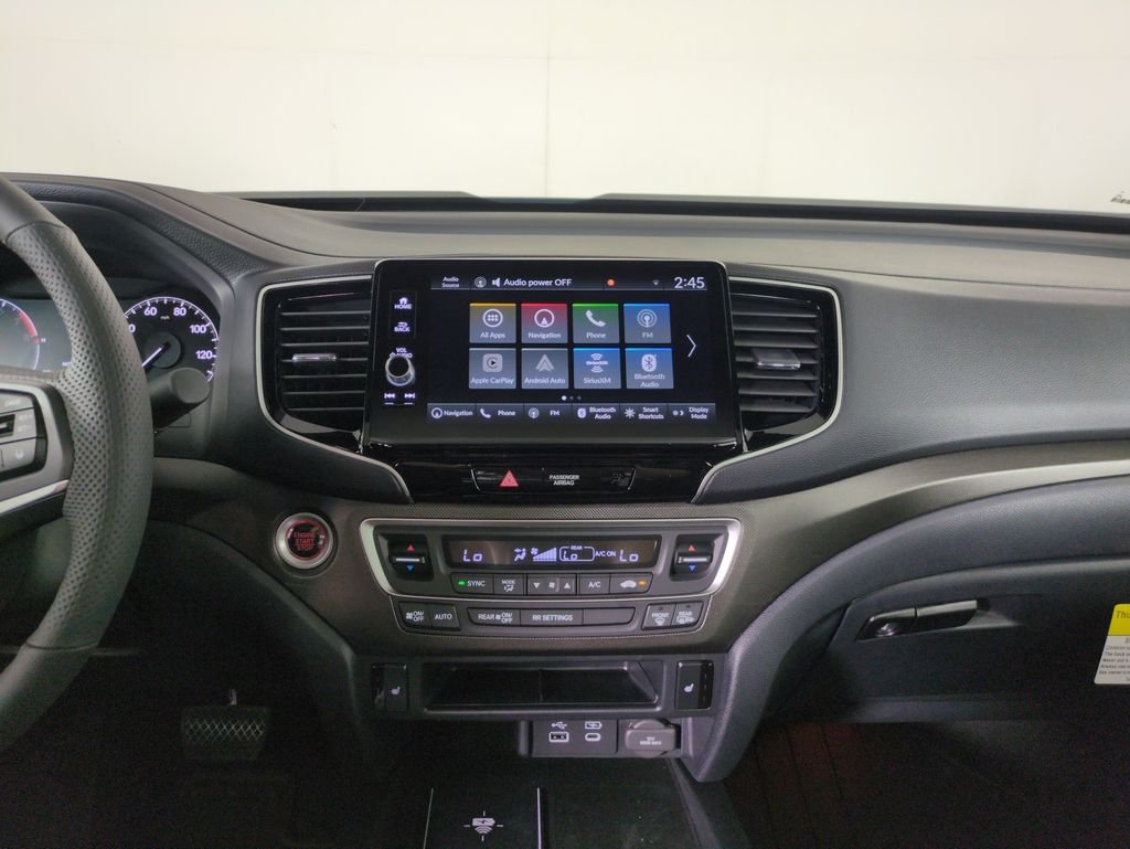 2026 Honda Ridgeline TrailSport - Photo 18