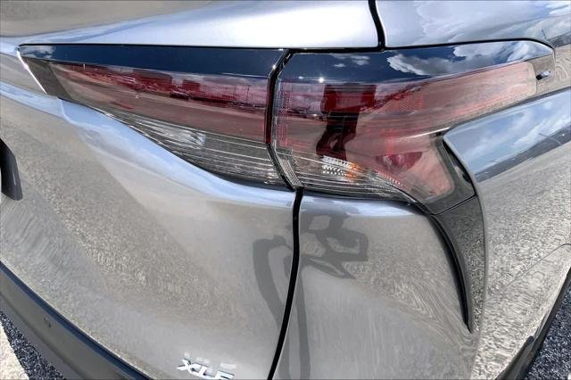Certified Used 2026 HEAVY METAL* Toyota  image 30