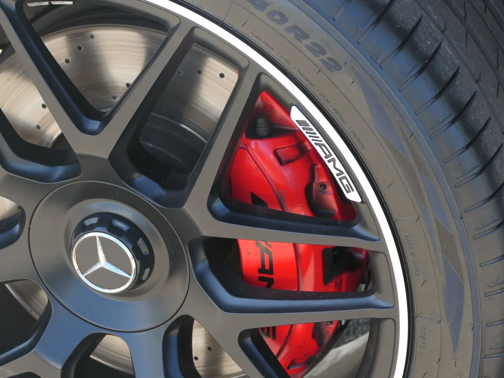 Used 2020  Mercedes-Benz G 63 AMG® image 10