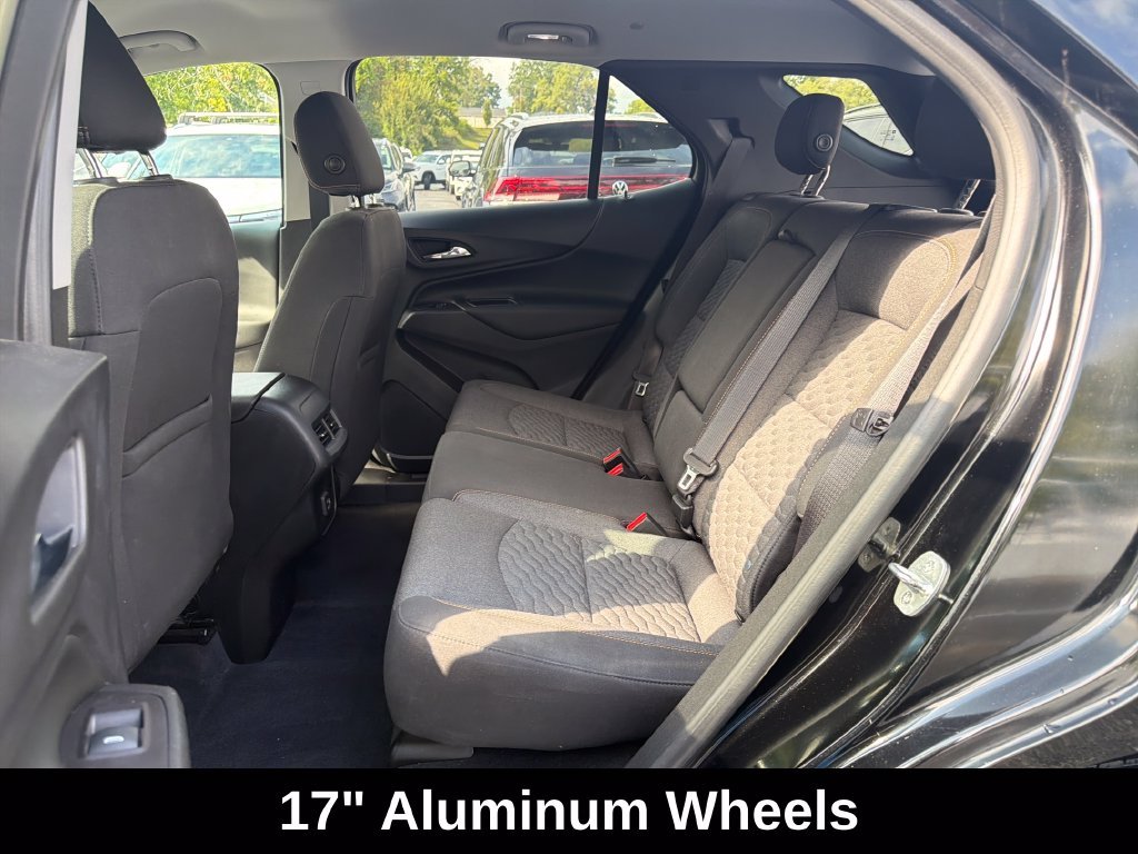 Used 2020 Mosaic Black Metallic Chevrolet LT image 26