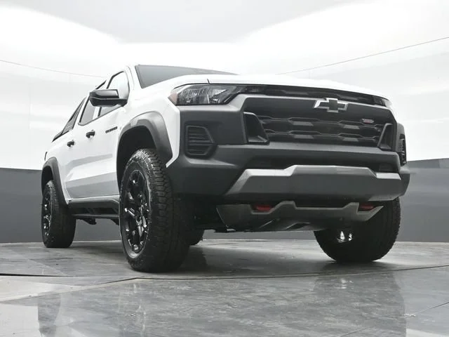 2026 Chevrolet Colorado Trail Boss - Photo 22