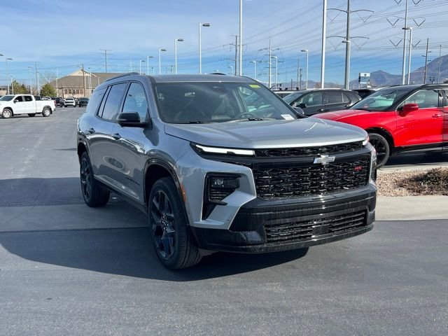 2026 Chevrolet Traverse RS - Photo 32