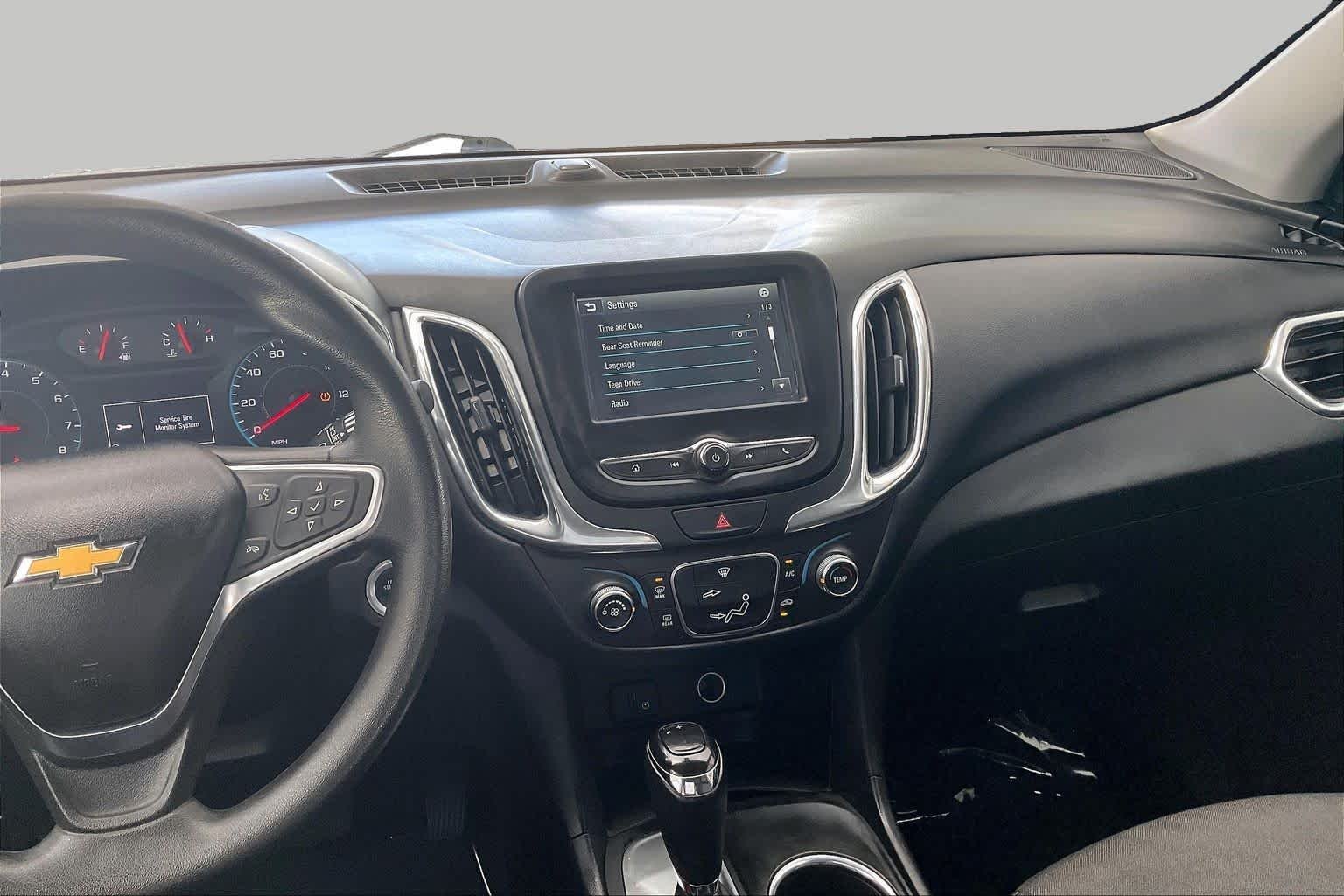 2018 Chevrolet Equinox LT - Photo 7