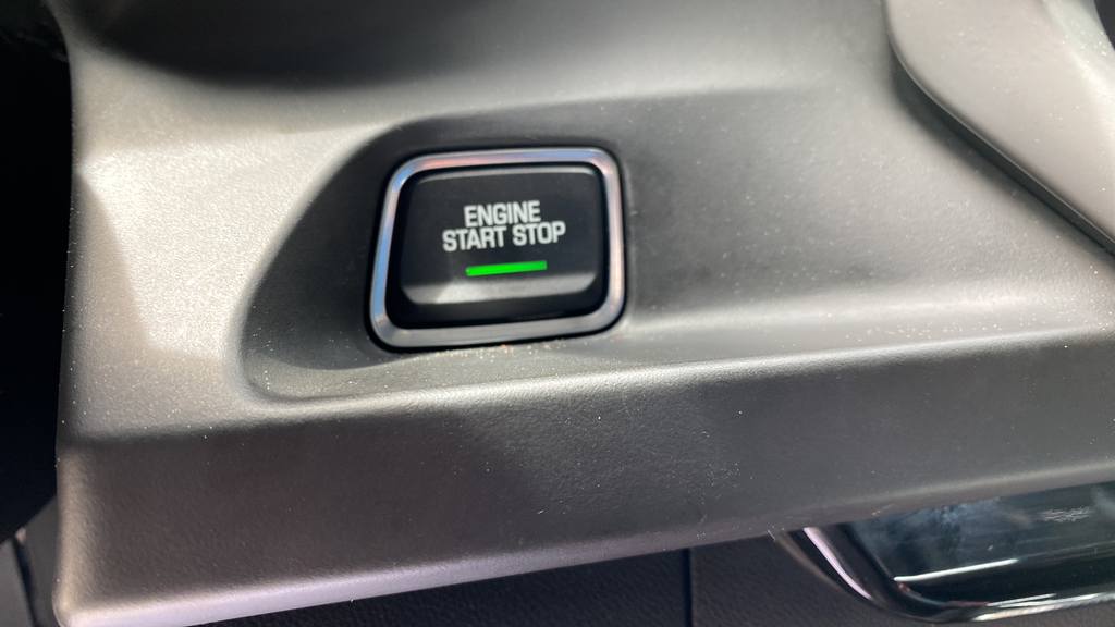 Used 2019 Summit White Chevrolet SS image 22