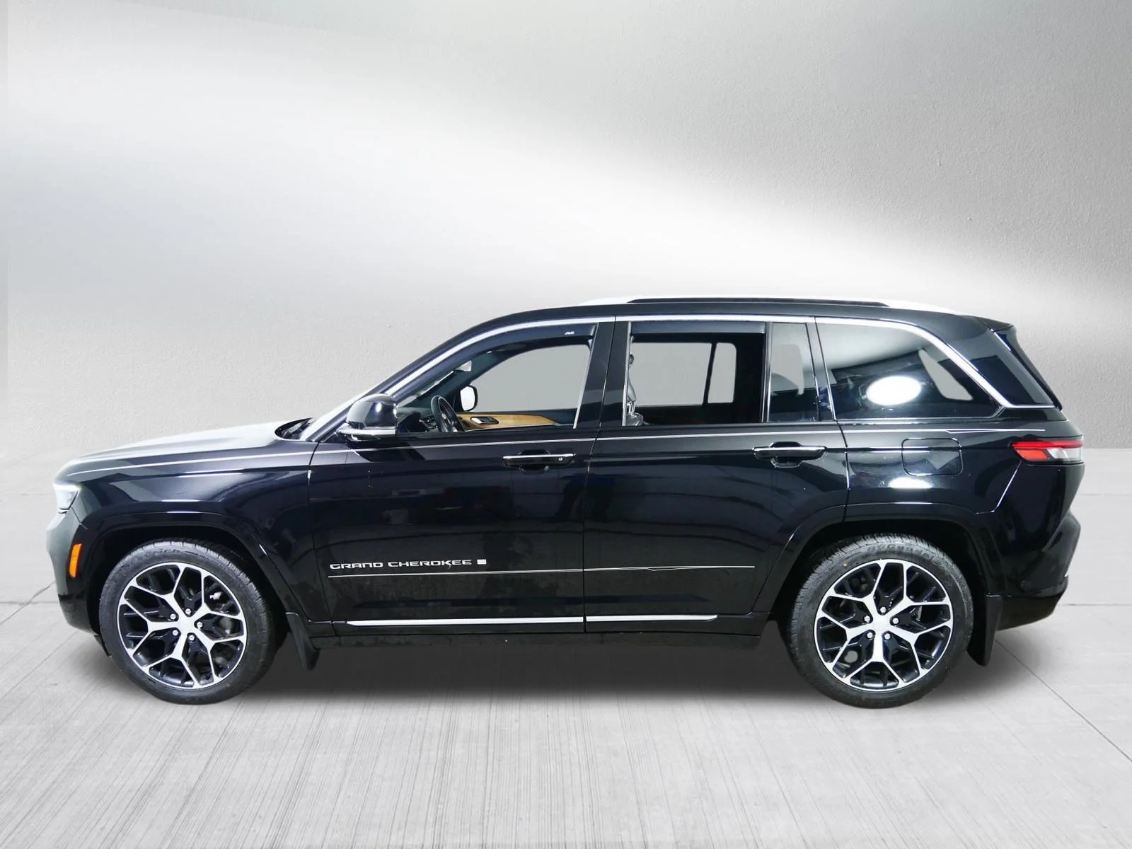 2023 Jeep Grand Cherokee Summit Reserve - Photo 4