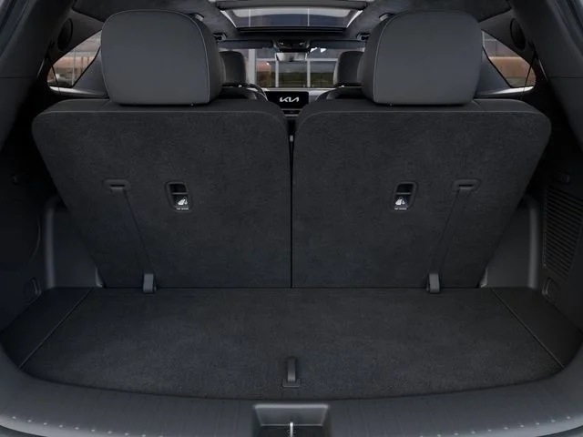 New 2026 Beige Kia X-Line SX Prestige image 19