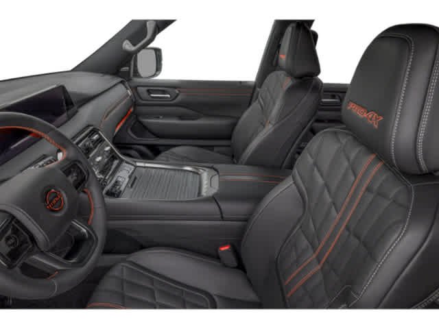 2025 Nissan Armada PRO-4X - Photo 6