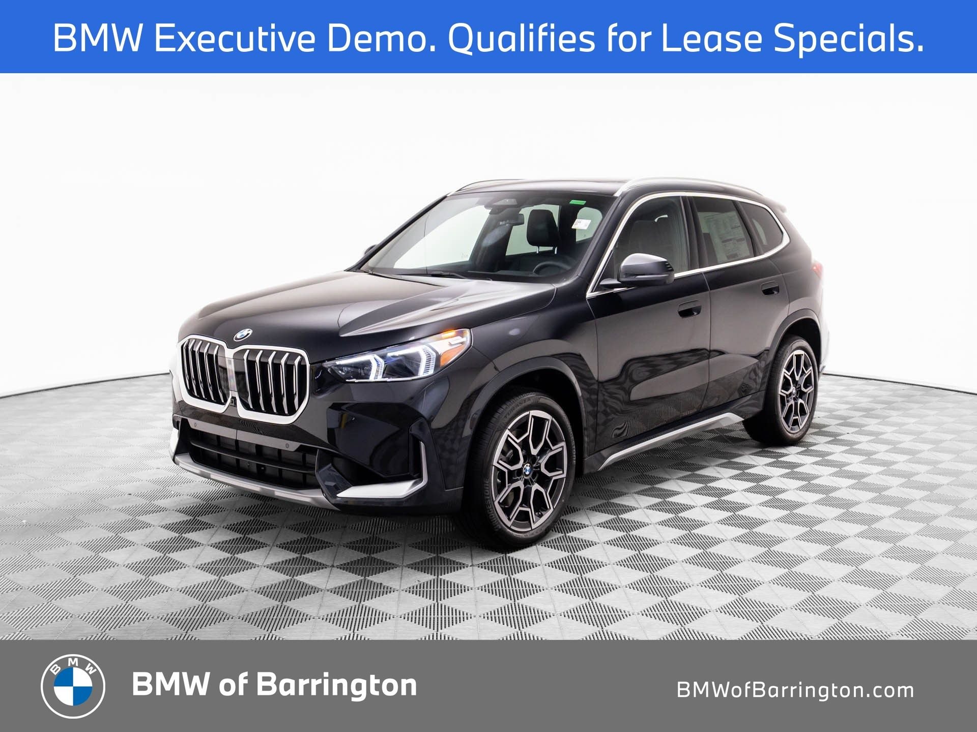 2026 BMW X1