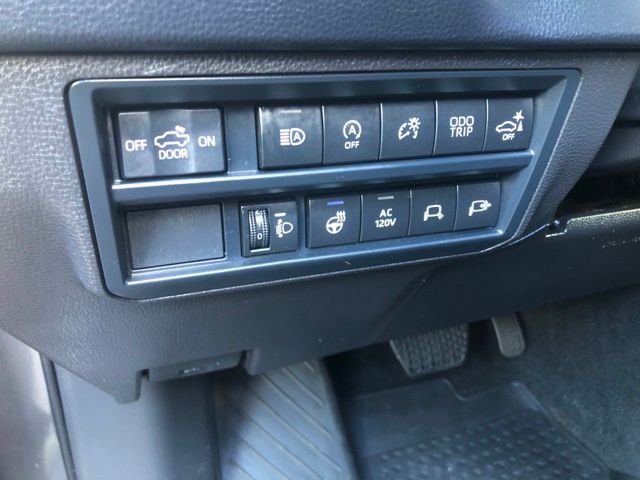 Used 2024 Gray Toyota SR5 image 23