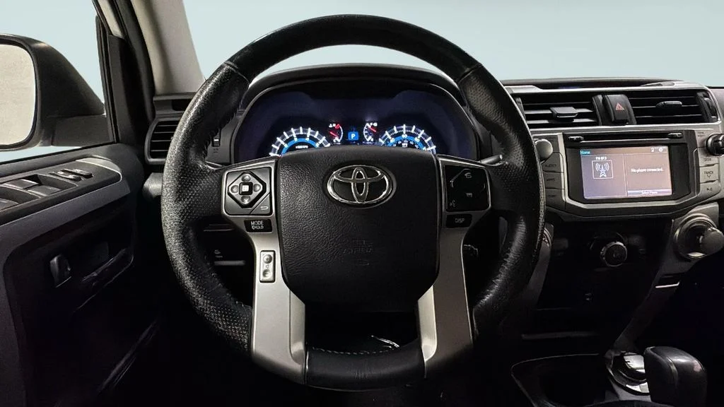 2014 Toyota 4Runner SR5 - Photo 23