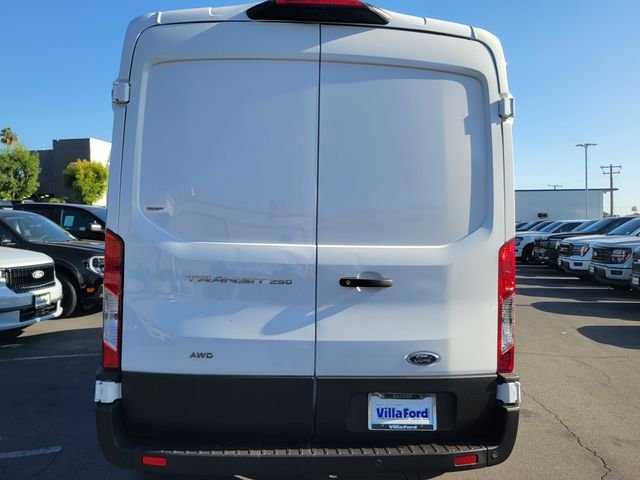 Certified Used 2023 Oxford White Ford Base image 4