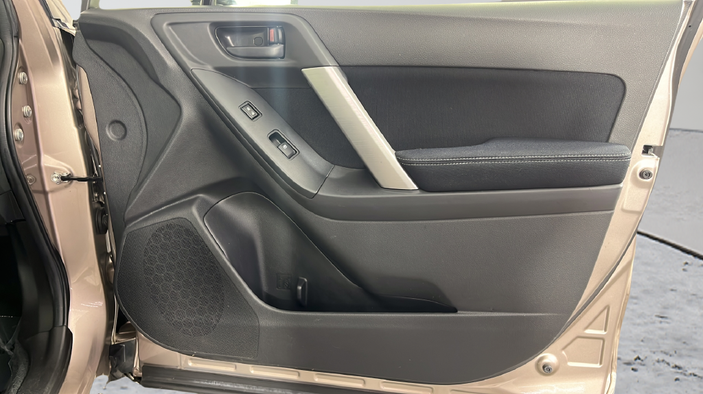 2015 Subaru Forester i Premium - Photo 19