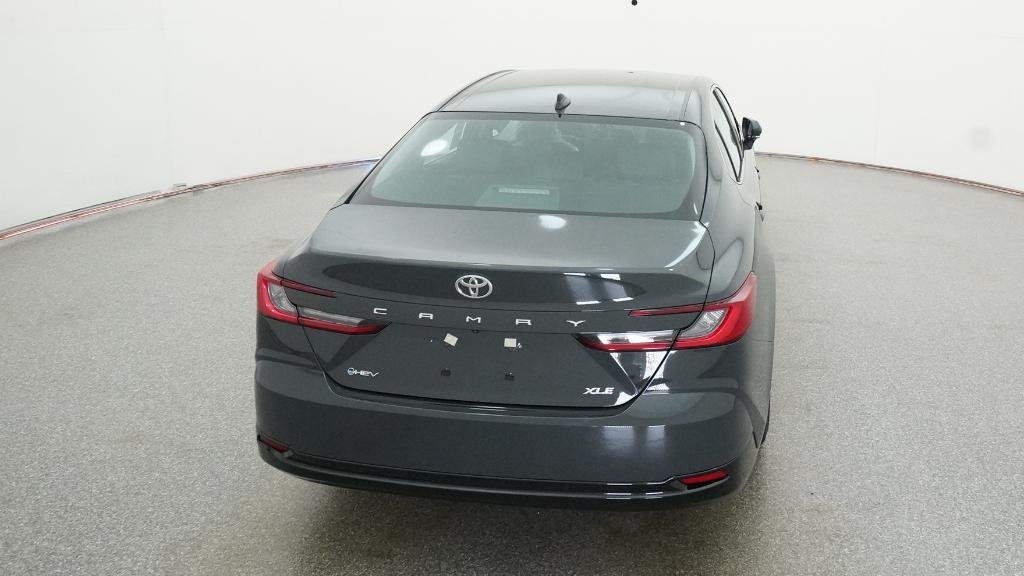 New 2026 Underground Toyota XLE image 45