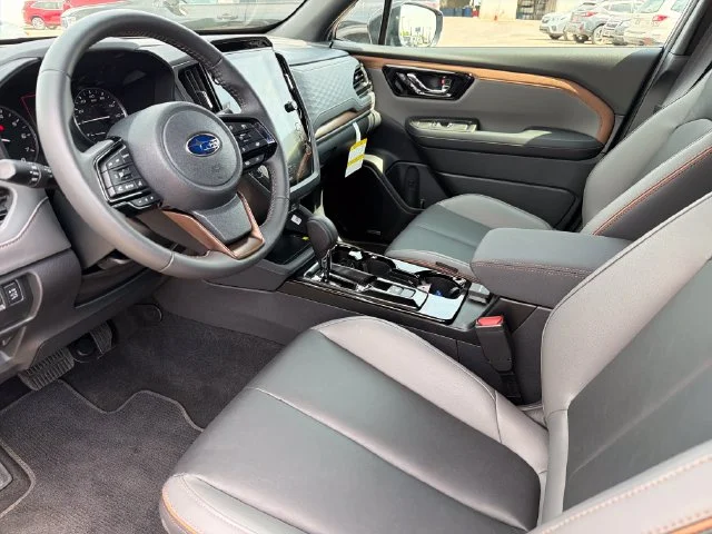 Used 2026 Blue Subaru Sport image 19