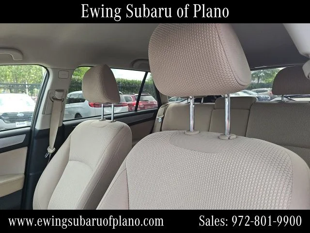 Used 2019 Green Subaru 2.5i Premium image 6