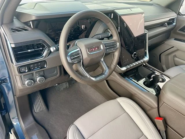 2026 GMC Yukon XL Elevation - Photo 6