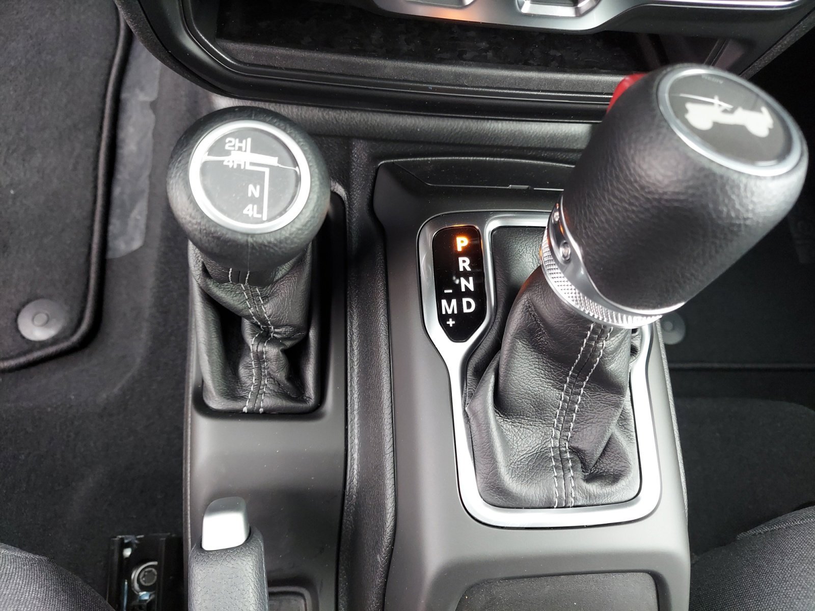 New 2026 Hydro Blue Pearlcoat Jeep Sport image 20