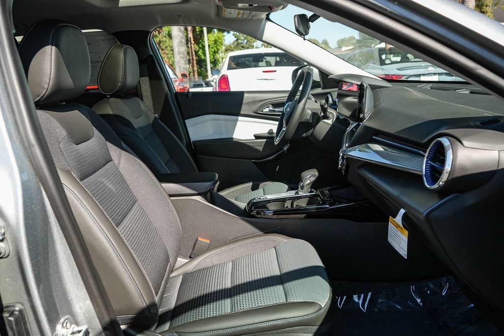 2026 Chevrolet Trax LT - Photo 16