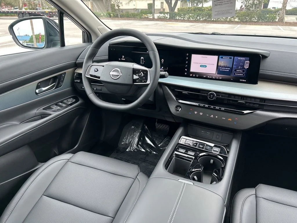 2026 Nissan Murano SL - Photo 11