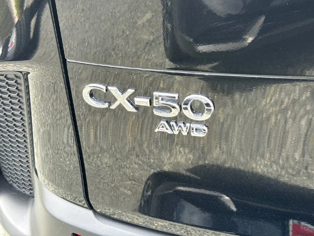 New 2026 Jet Black Mica Mazda 2.5 S Preferred AWD image 9