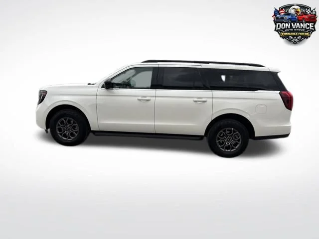 2025 Ford Expedition Active MAX 4x4's photo