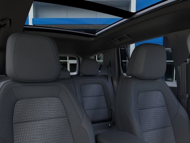 2027 Chevrolet Equinox LT - Photo 24