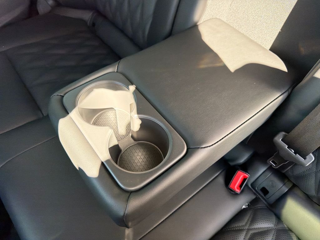 New 2026 Nissan Rogue Platinum 4D Sport Utility