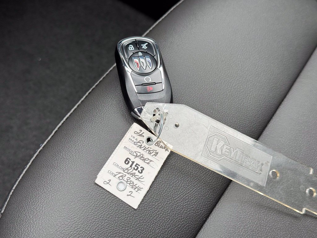 2026 Buick Envista Sport Touring - Photo 33