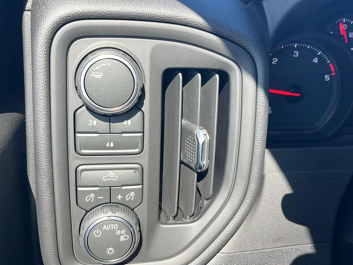 2026 Chevrolet Silverado 3500 HD Work Truck - Photo 12