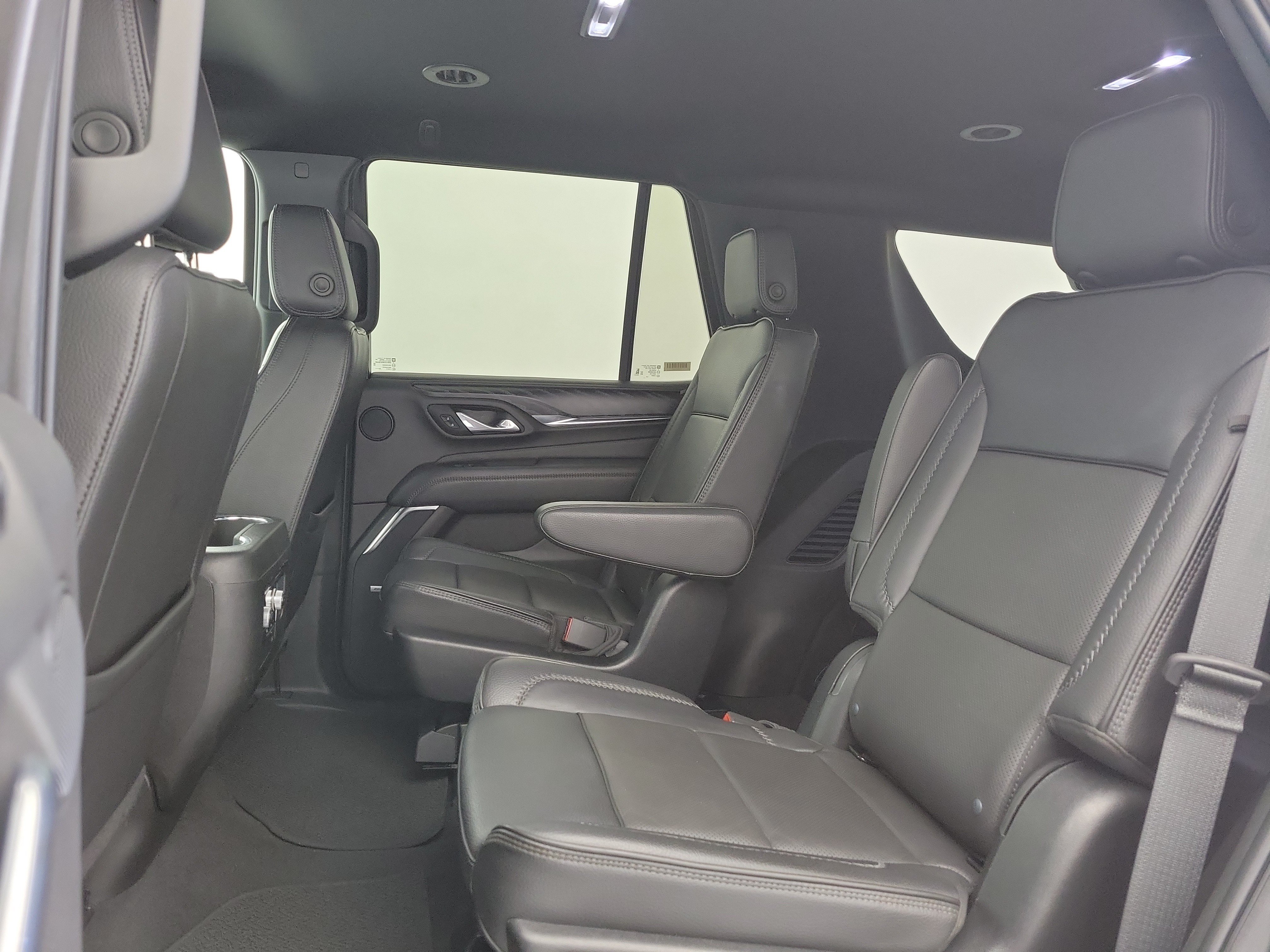 Used 2023 Onyx Black GMC Denali image 15