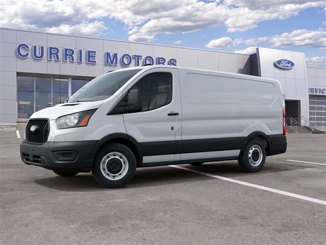 2027 Ford Transit-150 Base